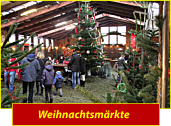 Gerne organisieren wir Ihren Weihnachtsmarkt. Budenzauber, Buffets, Großgrills. Rufen Sie uns an!
